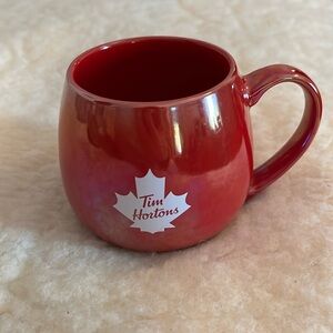 Tim Horton  2020 mug / cup